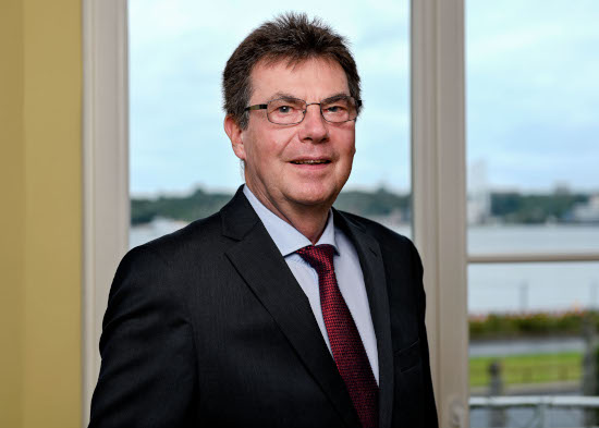 Rechtsanwalt Prof Dr Kaatsch Kanzlei SHB PartG mbB